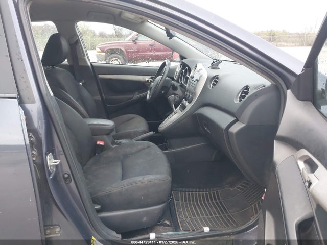 Pontiac Vibe