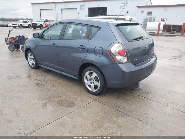 Pontiac Vibe