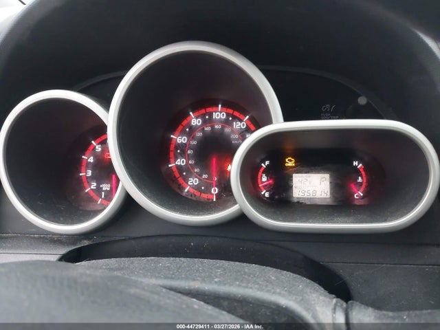 Pontiac Vibe