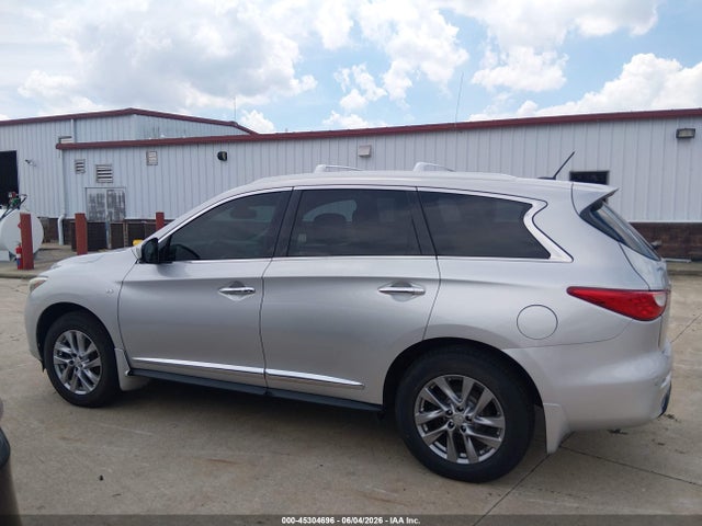INFINITI Qx