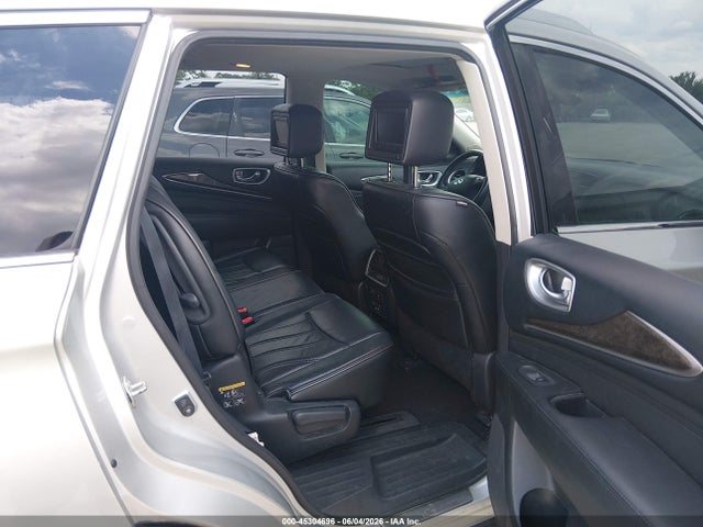 INFINITI Qx