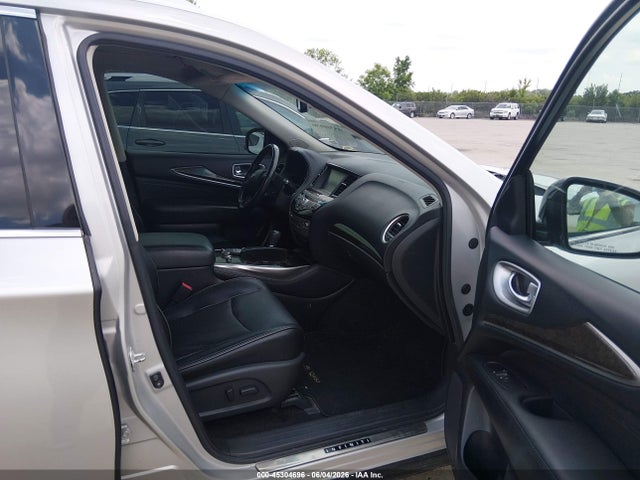 INFINITI Qx