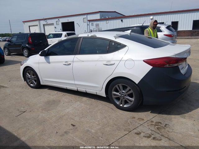 Hyundai ELANTRA Value Edition