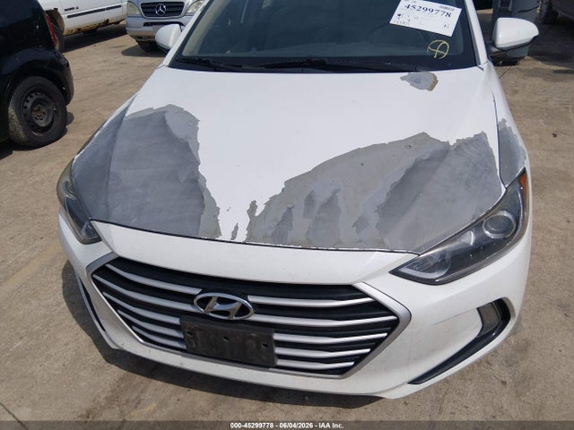 Hyundai ELANTRA Value Edition