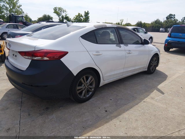 Hyundai ELANTRA Value Edition