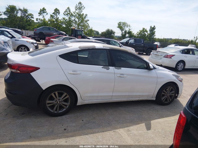 Hyundai ELANTRA Value Edition