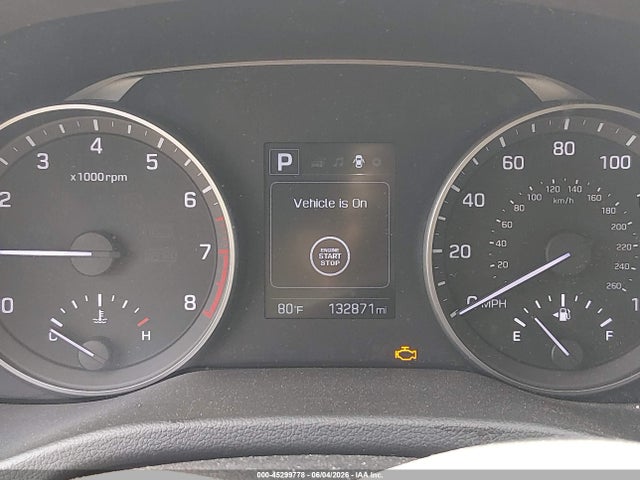 Hyundai ELANTRA Value Edition