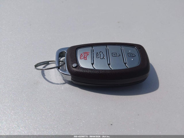 Hyundai ELANTRA Value Edition