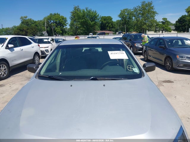Ford Fusion S