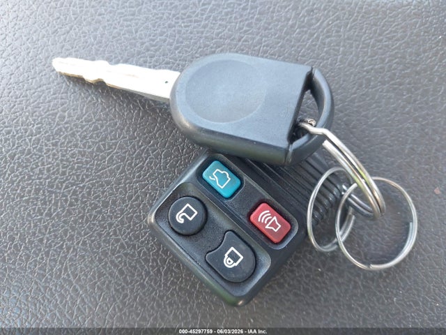 Ford Fusion S