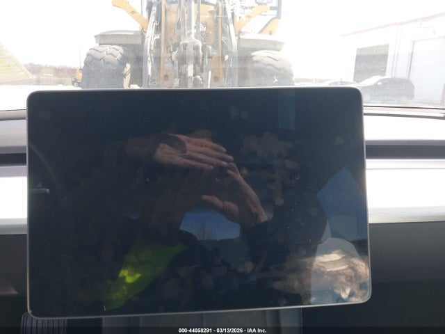 Tesla Model 3 Rear-wheel Drive