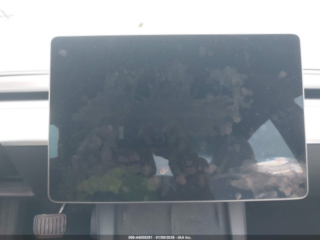 Tesla Model 3 Rear-wheel Drive