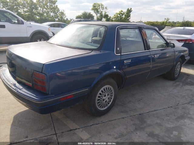 Oldsmobile Cutlass Ciera