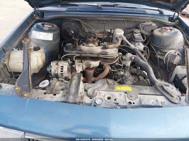 Oldsmobile Cutlass Ciera