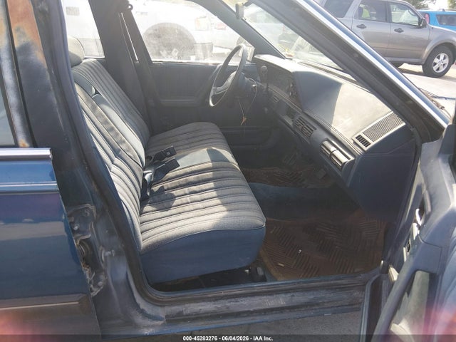 Oldsmobile Cutlass Ciera
