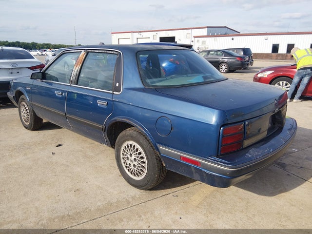 Oldsmobile Cutlass Ciera