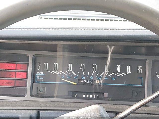 Oldsmobile Cutlass Ciera