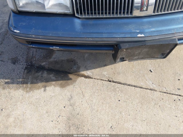 Oldsmobile Cutlass Ciera