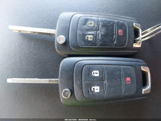 Chevrolet Equinox 1lt