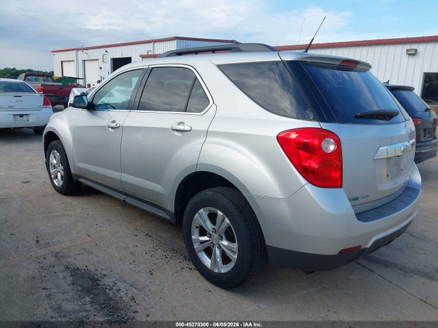 Chevrolet Equinox 1lt
