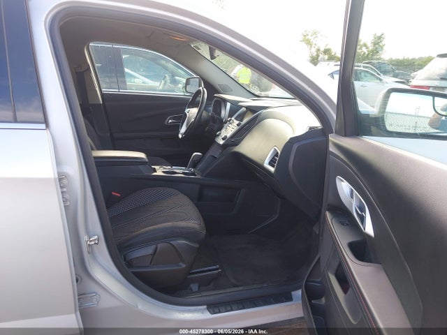 Chevrolet Equinox 1lt