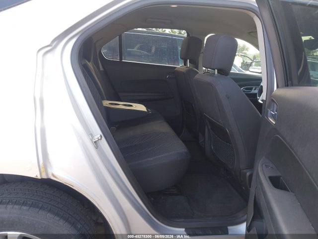 Chevrolet Equinox 1lt