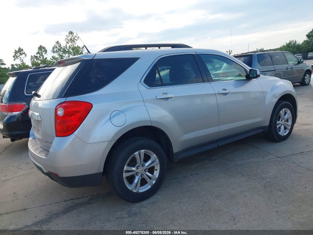 Chevrolet Equinox 1lt