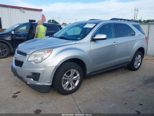 Chevrolet Equinox 1lt