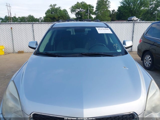 Chevrolet Equinox 1lt