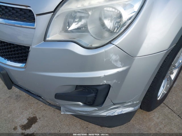 Chevrolet Equinox 1lt