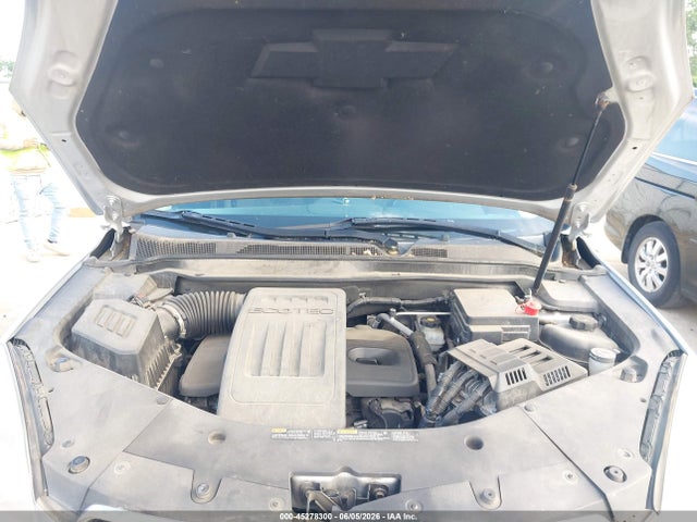 Chevrolet Equinox 1lt