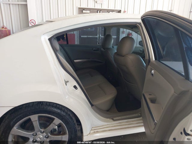 Nissan Maxima 3.5 Se