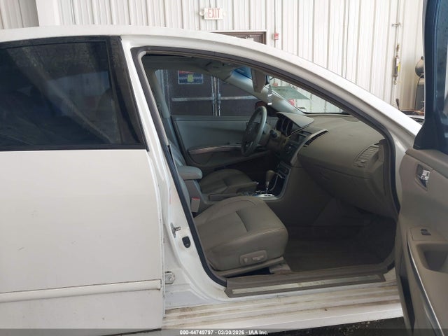 Nissan Maxima 3.5 Se