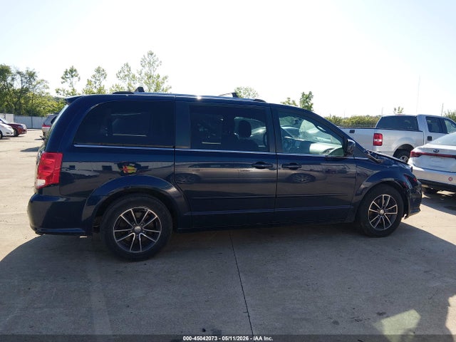 Dodge Grand Caravan Sxt