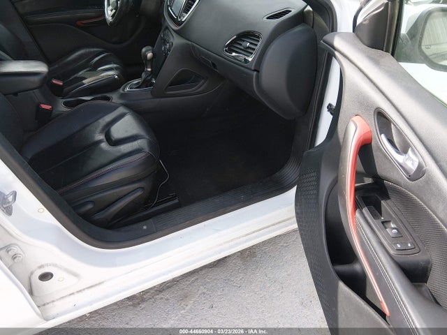 Dodge Dart Gt