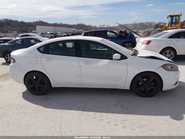 Dodge Dart Gt
