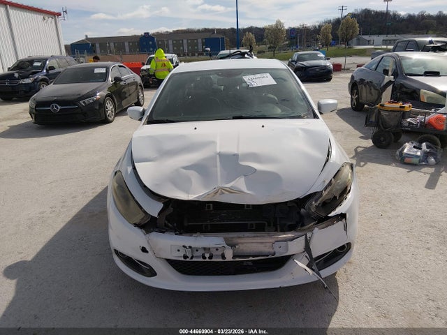Dodge Dart Gt