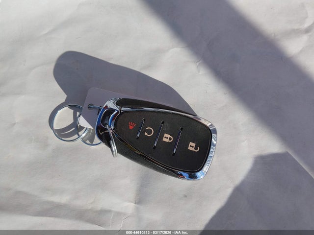 Chevrolet Trailblazer Awd Ls