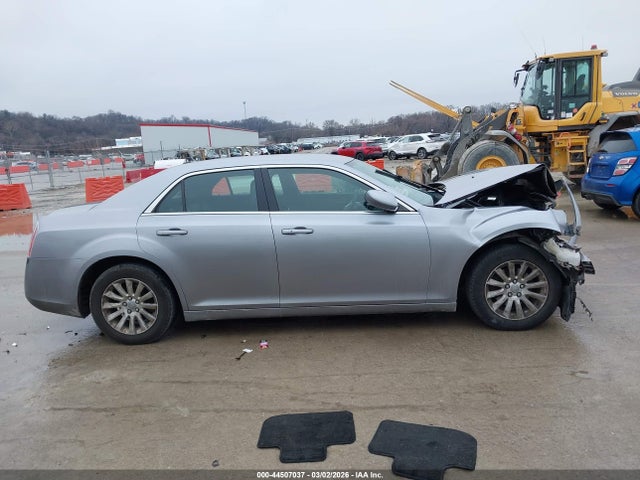Chrysler 300