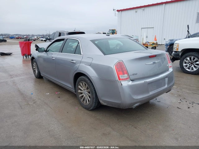 Chrysler 300
