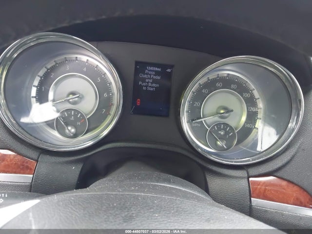 Chrysler 300
