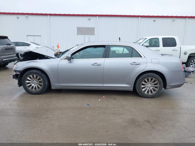 Chrysler 300