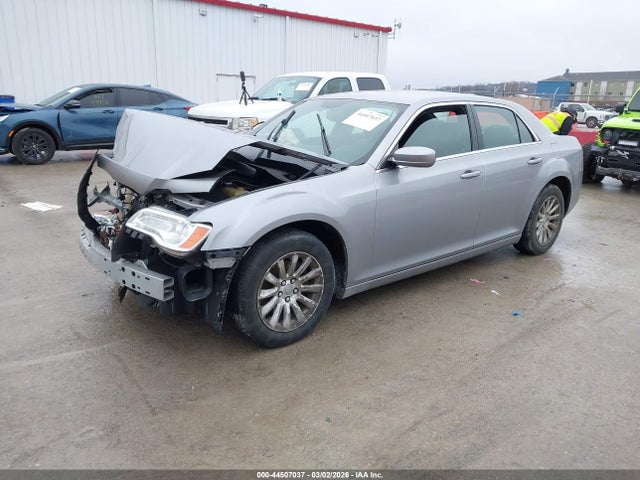 Chrysler 300