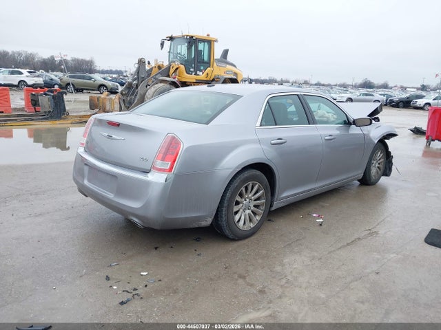 Chrysler 300