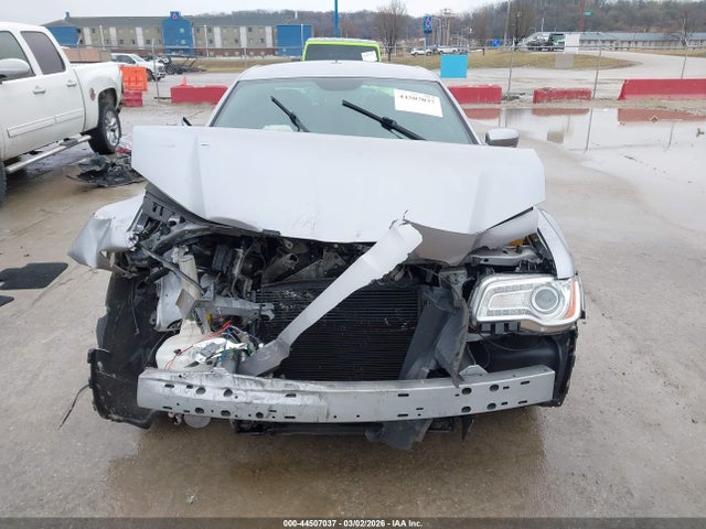 Chrysler 300