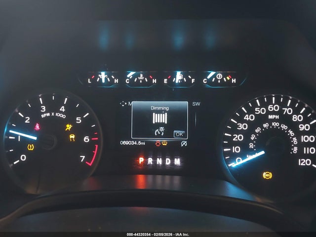 Ford F-150 Xlt