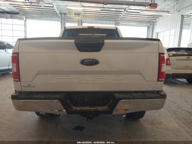 Ford F-150 Xlt