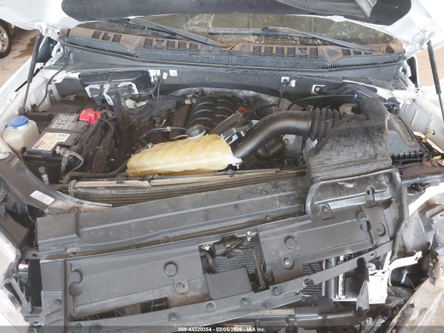Ford F-150 Xlt