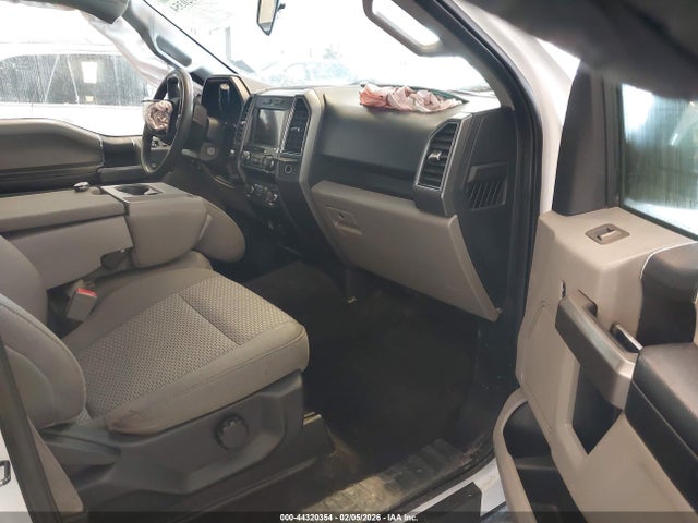 Ford F-150 Xlt