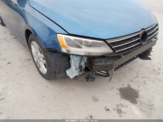 Volkswagen Jetta 2.0l S
